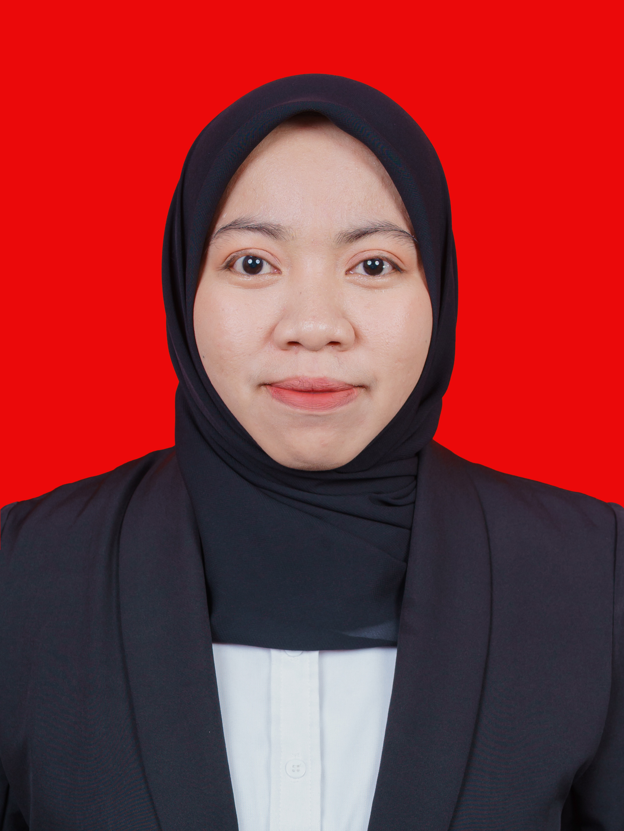 Foto CICI ZUHRIAH IRFAN