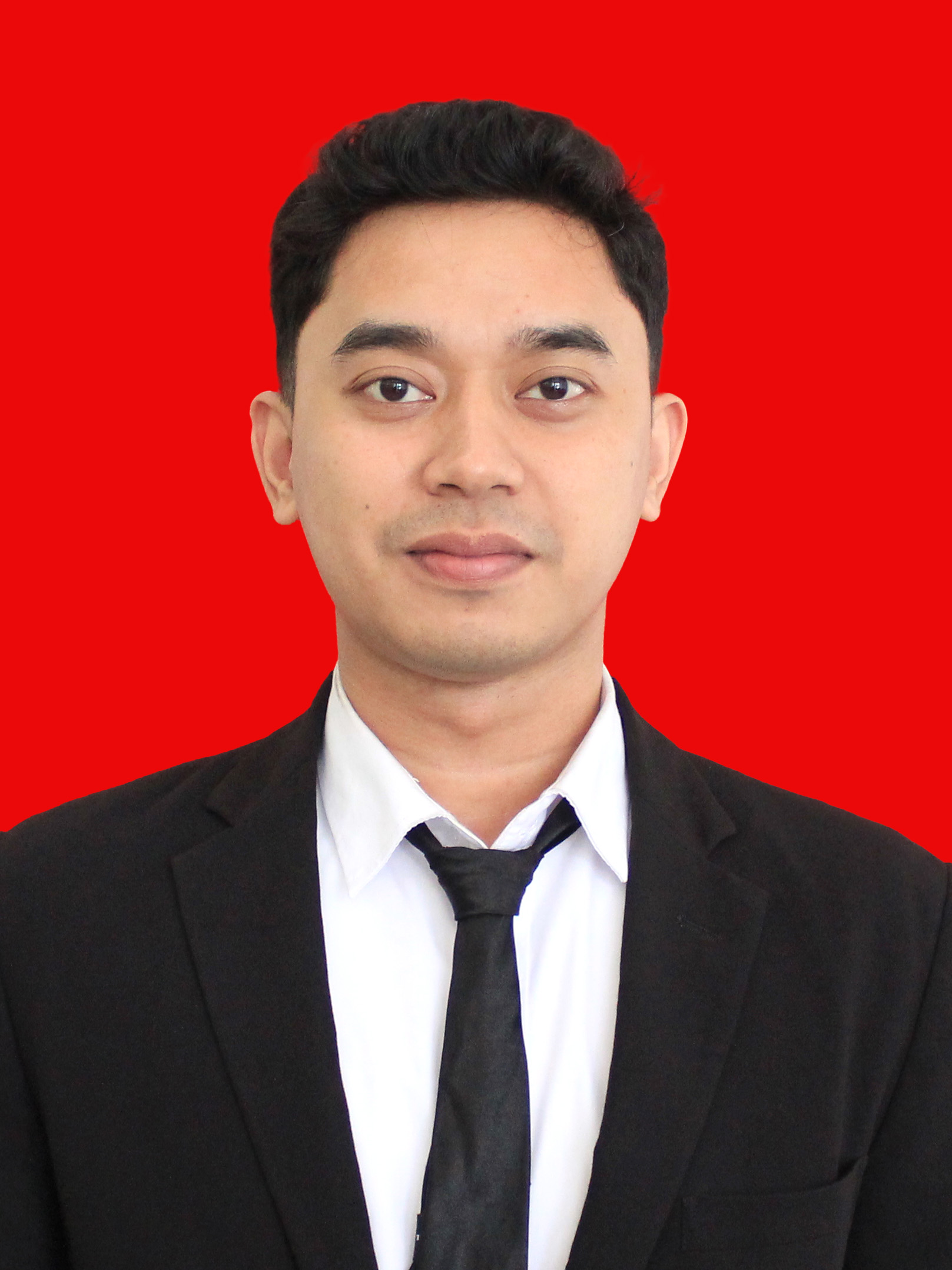 Foto MUHAMMAD IQBAL