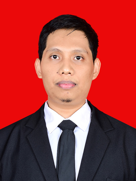 Foto ALAM ARYA DUTA HAIDIR