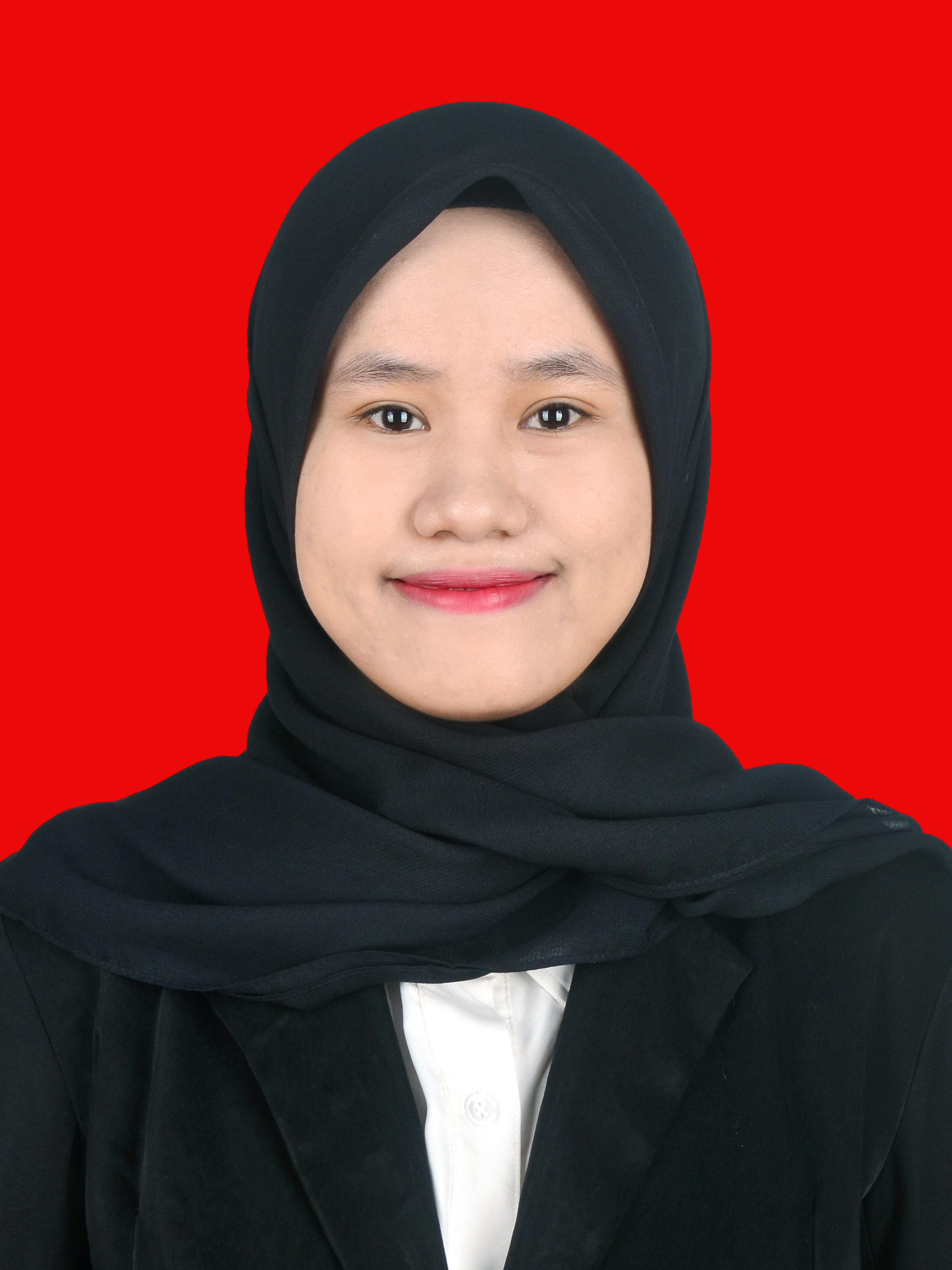 Foto AYUNI ALAMIA HAIDIR