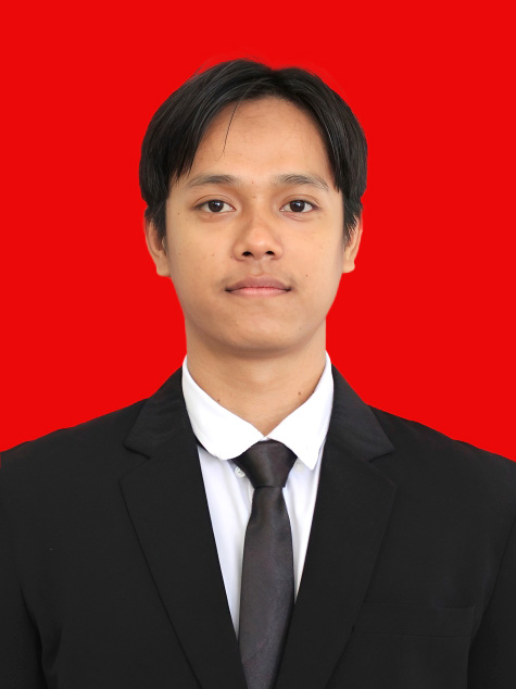 Foto MUH. RIZALDY SAPUTRA
