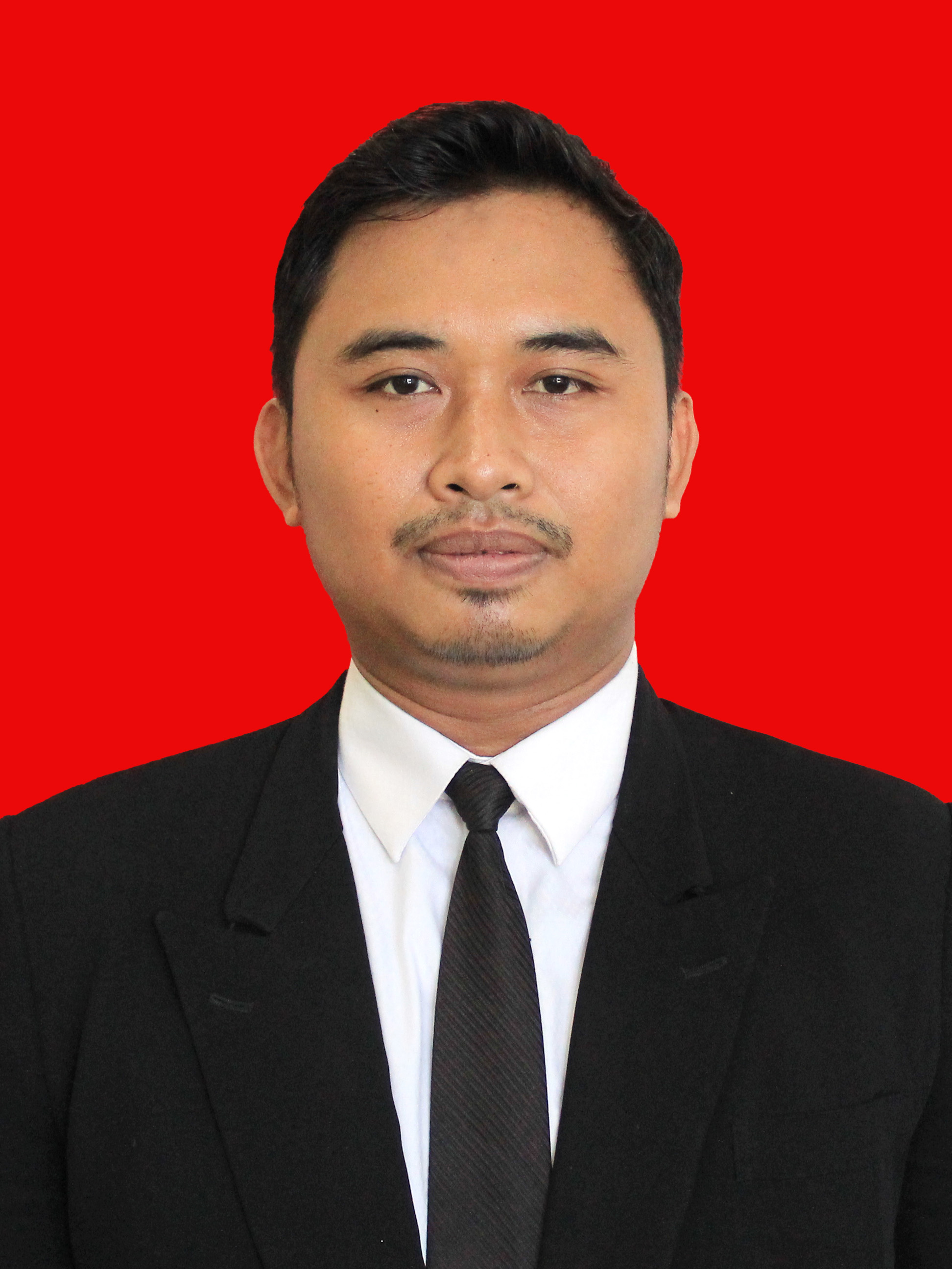 Foto MUHAMMAD EKO WAHYUDI
