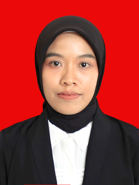 Foto NUR ASMA MANISSA