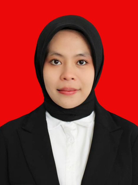 Foto NURUL ASYIKIN BINTI MOHD. NOH