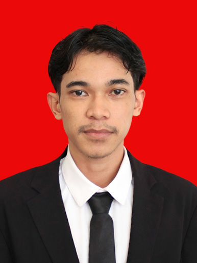 Foto MUHAMMAD SAID