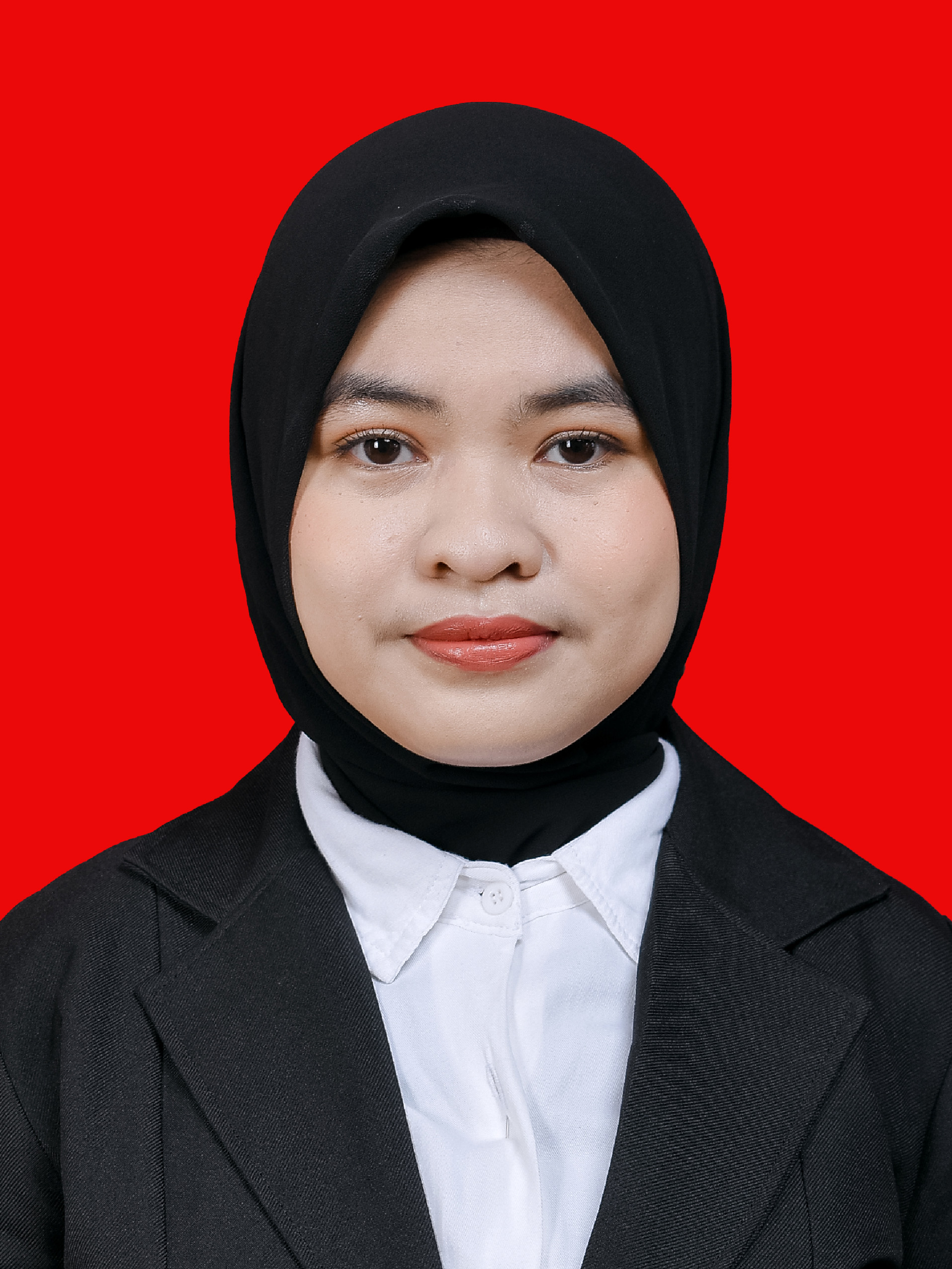 Foto NURUL ASMI PRATIWI