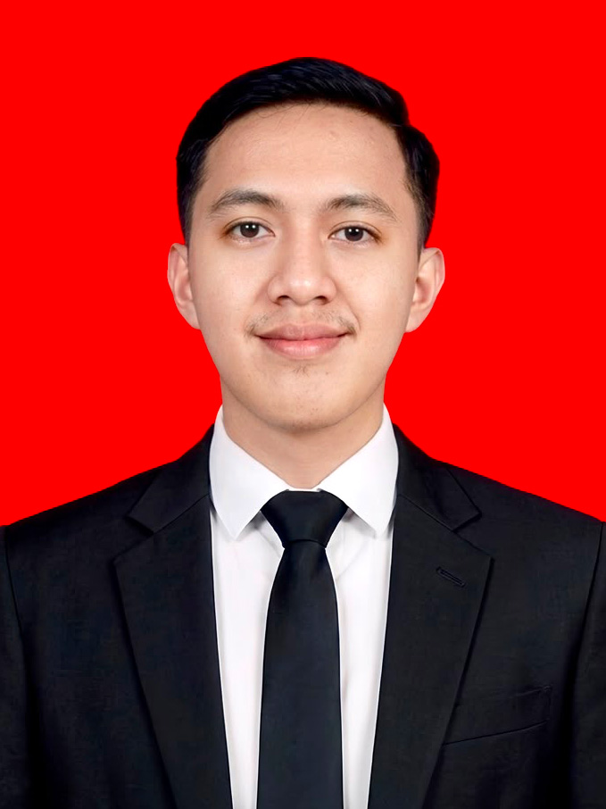 Foto SYAMSUL MA'ARIF