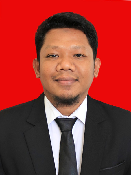 Foto MUH. ABDULLAH RIZAL