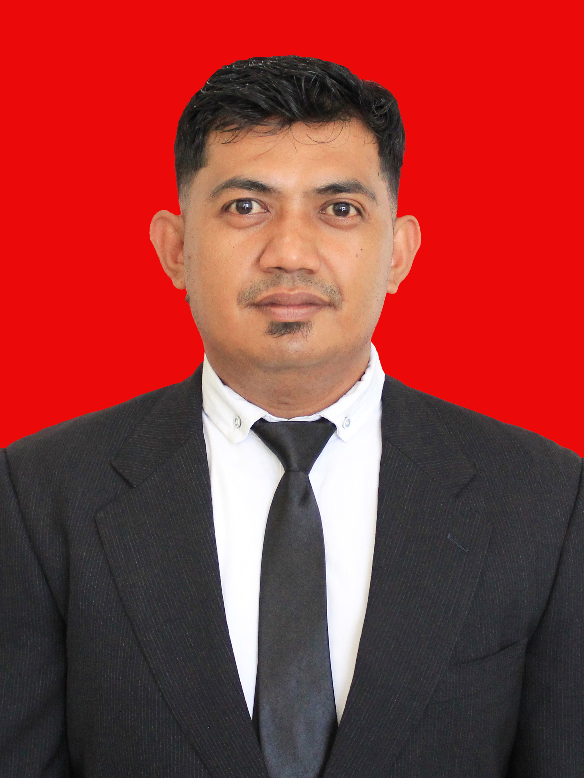 Foto SYAMSUL QAMAR