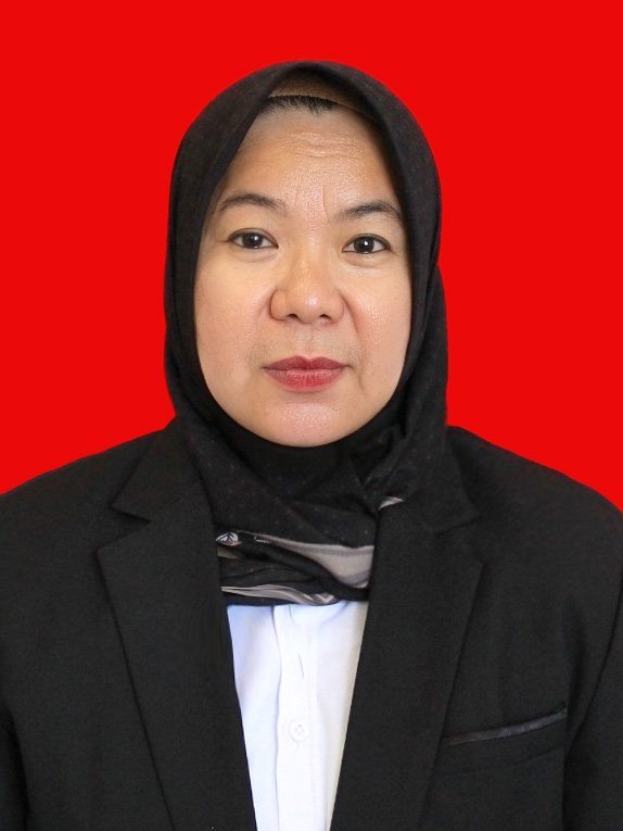 Foto ANDI HUSNAWATI