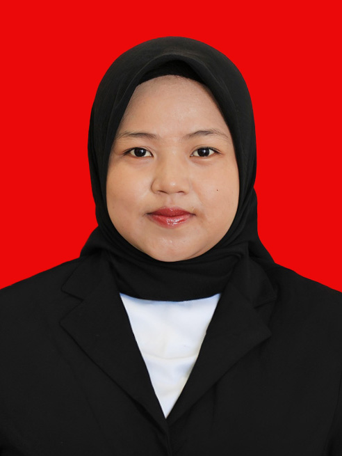 Foto DINDA AMALIAH ASNANG