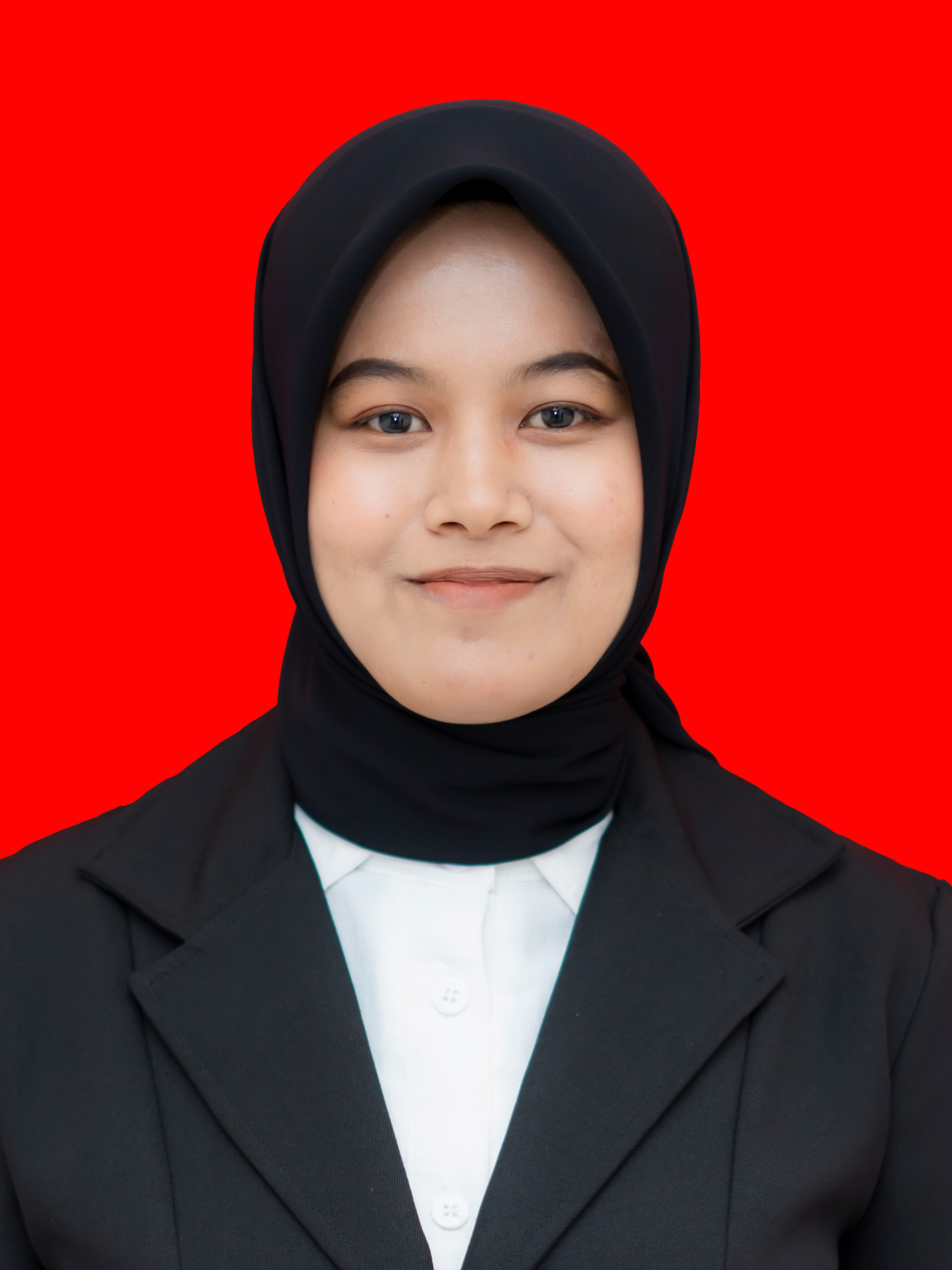 Foto SUCI CAHAYA NINGSI