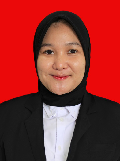 Foto DEBY DWI ANDRIANI