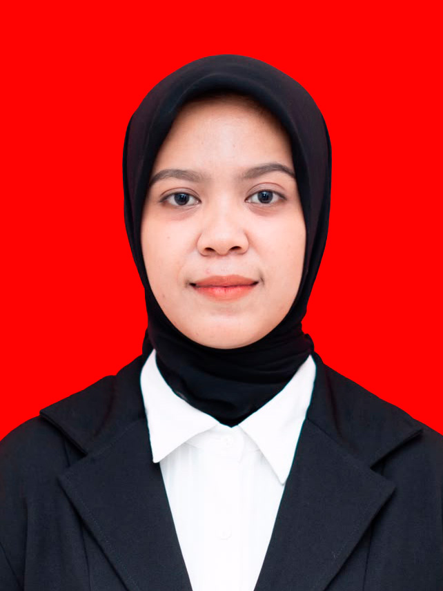 Foto SITTI FAISYAH AZ ZAHRA DARWIS