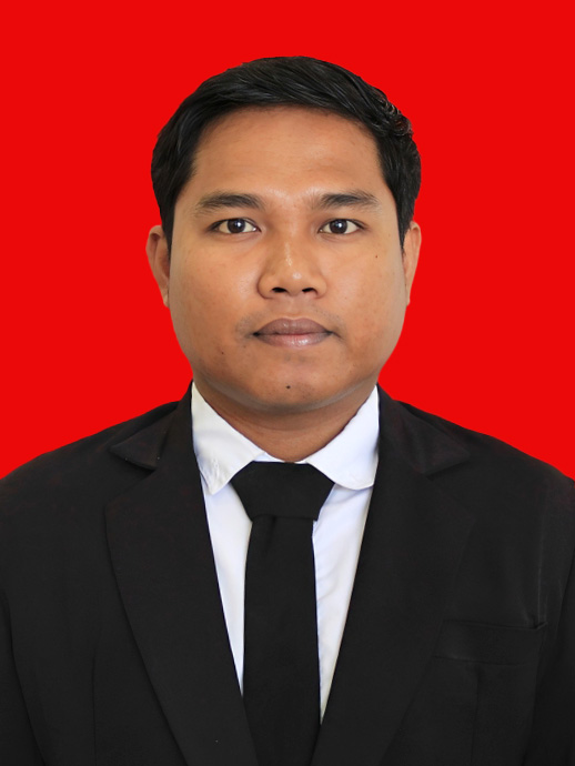 Foto HASDAR B HARYANTO