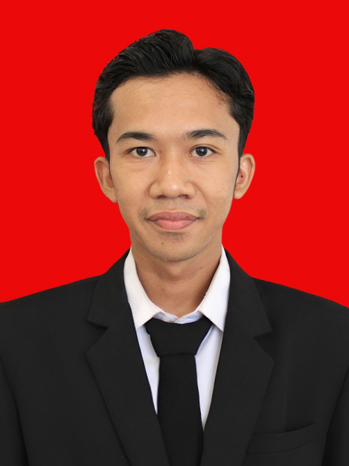 Foto SOFYAN IBRAHIM