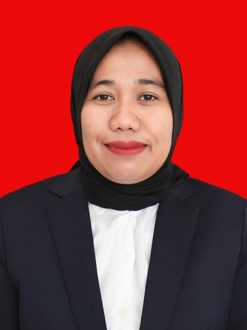 Foto NURFITRIANI