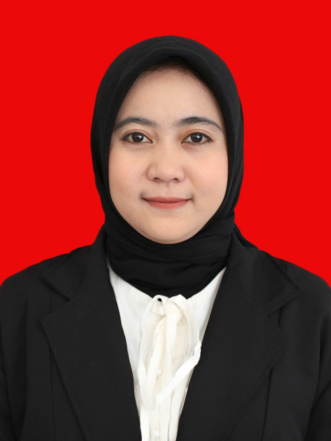 Foto ITA PURNAMASARI