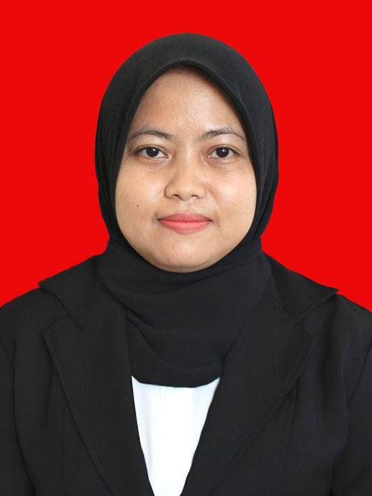 Foto FARIDAH