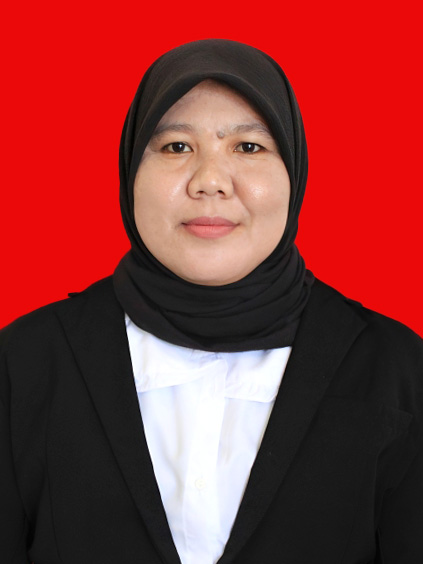 Foto JUMRIANA