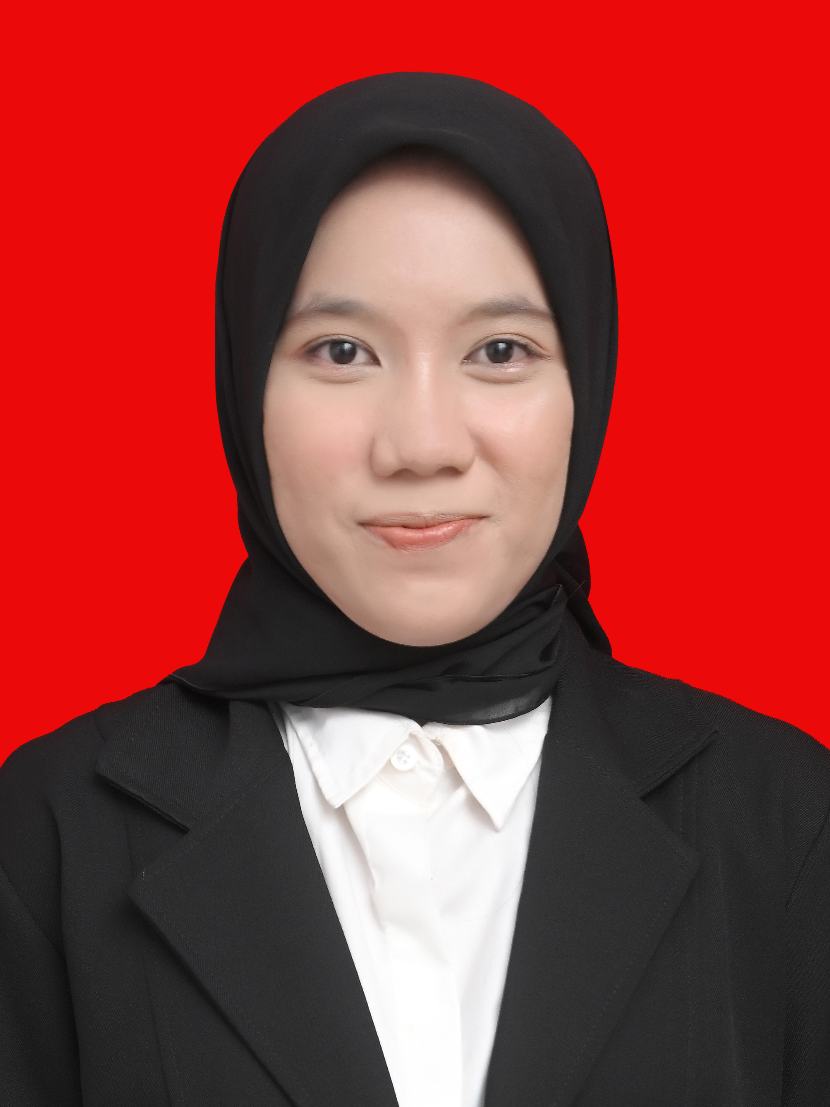 Foto ICA SULISTIANTI SYAFRUDDIN