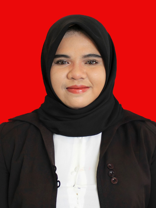 Foto ANDI TENRI CANDRADEWI RUMALUTUR
