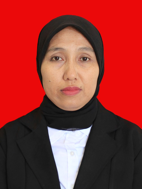 Foto KASMAWATI