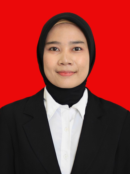 Foto ARDILLAH