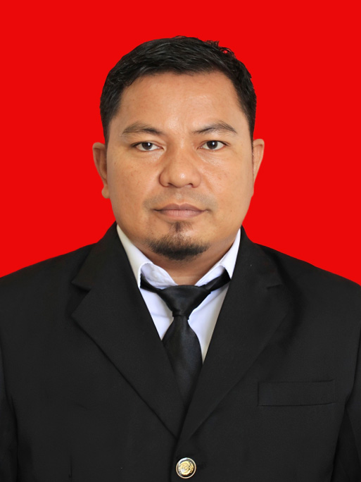 Foto SAHABUDDIN