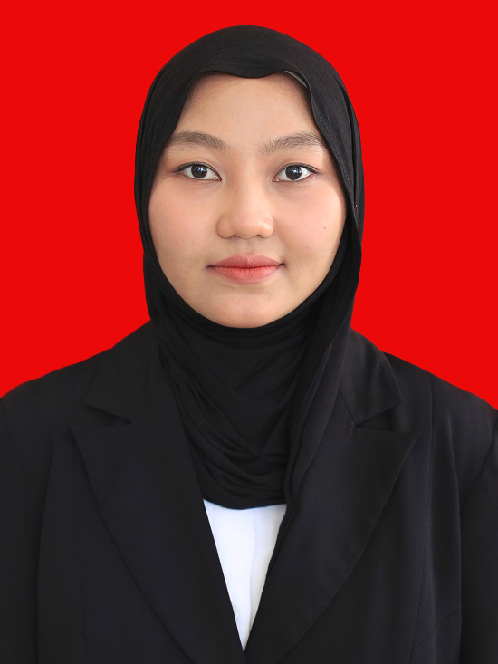 Foto ADHISTI ADINDA PUTRI