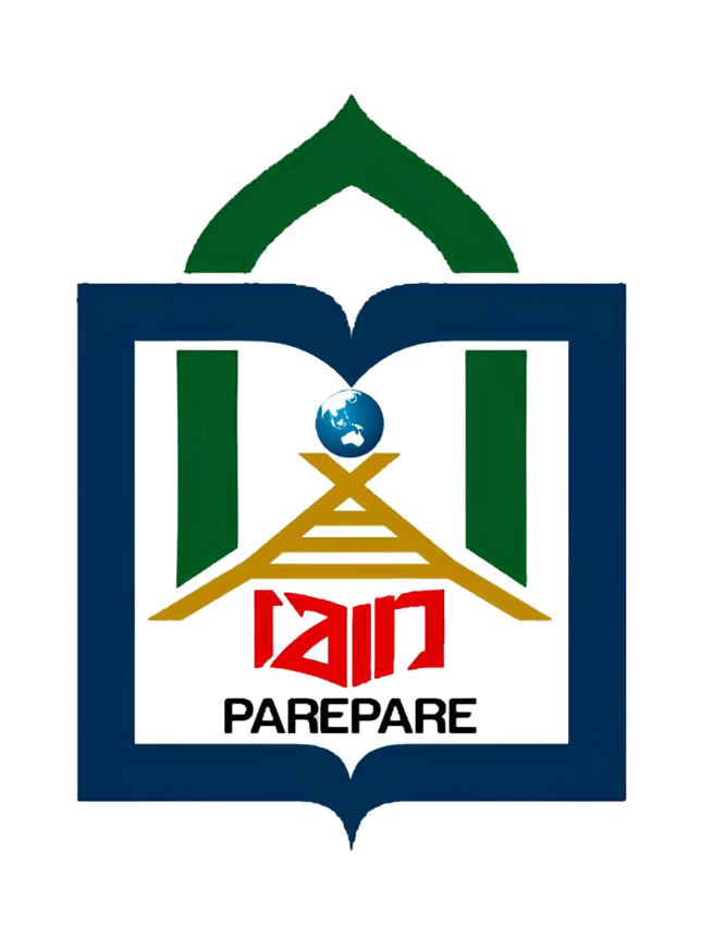 Logo IAIN Parepare